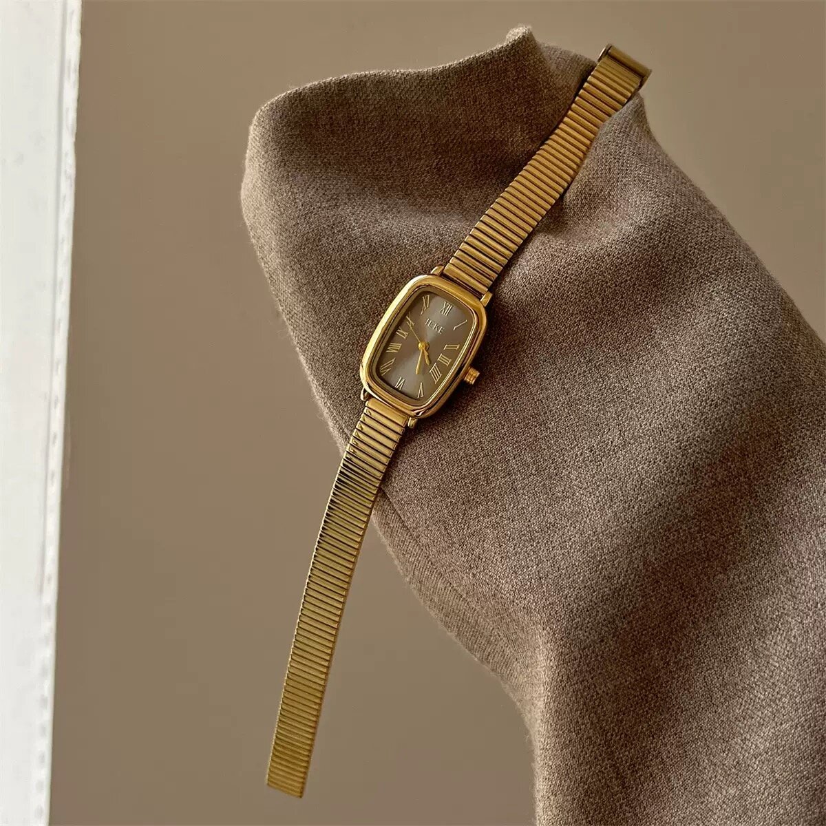 Наручные часы Classic Black