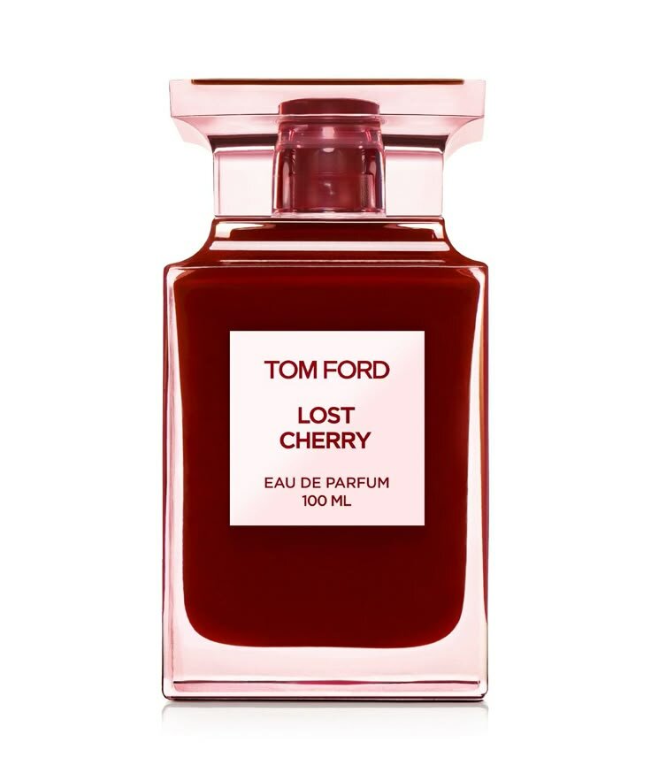 Духи 100ml "Lost Cherry" Tom Ford, восточный, гурманский, унисекс