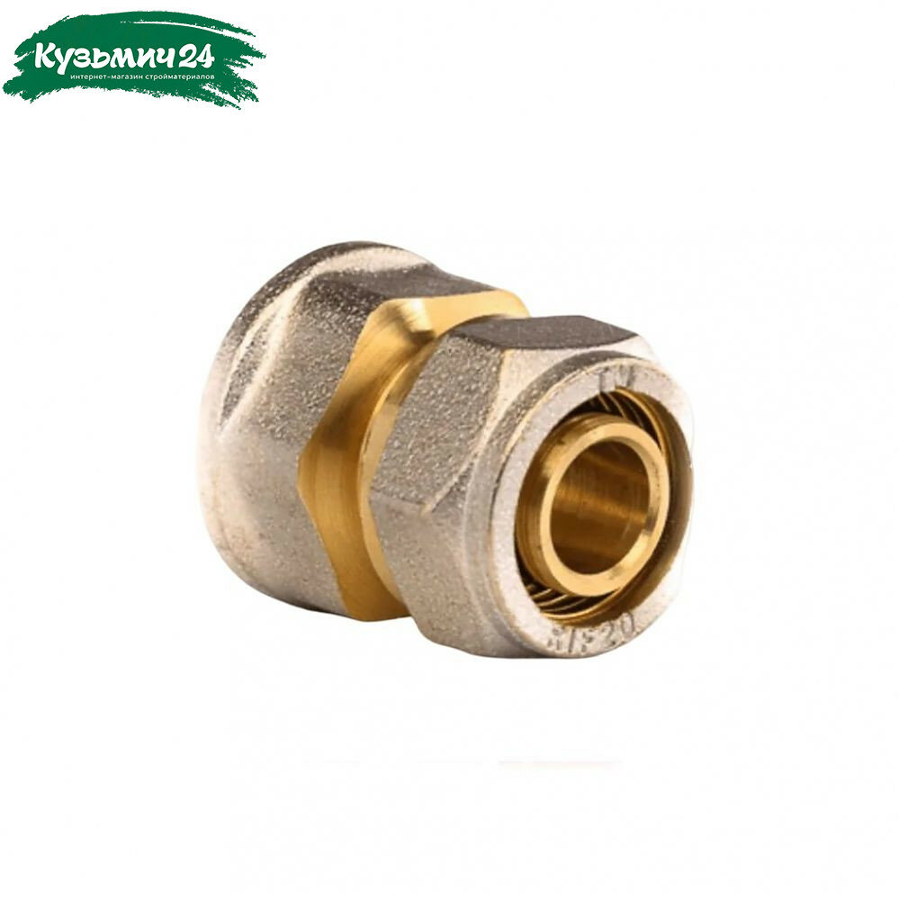 Муфта обжимная TST 26-1