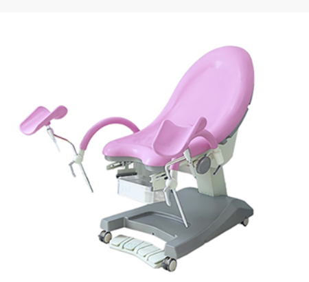 Гинекологический диагностический стол (Электрическая) IDG-006