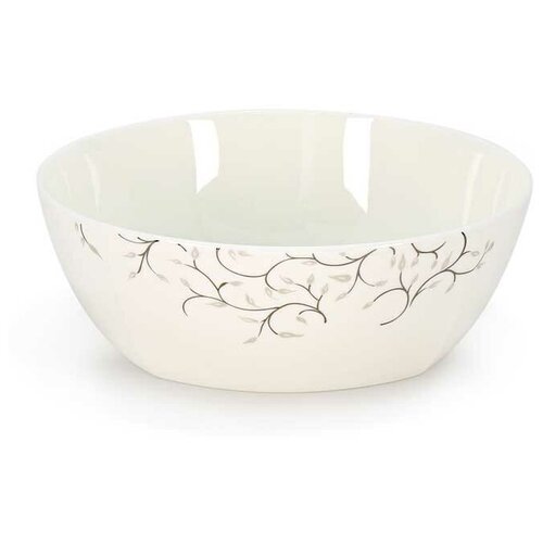 Тарелка суповая Тодес Объем: 450 мл акку