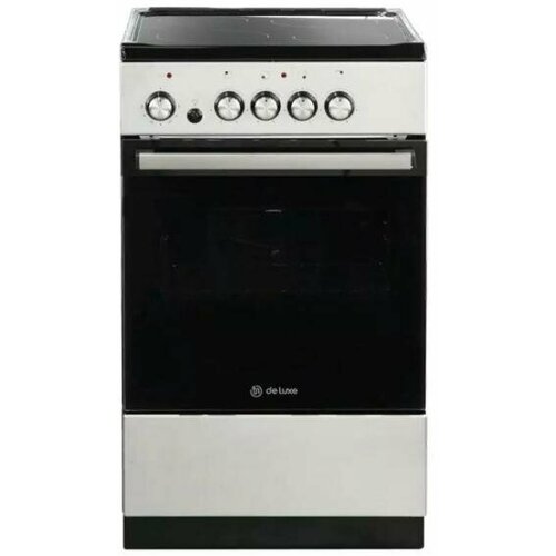 Электрическая плита De Luxe 50600404 эс-010 2357200₽