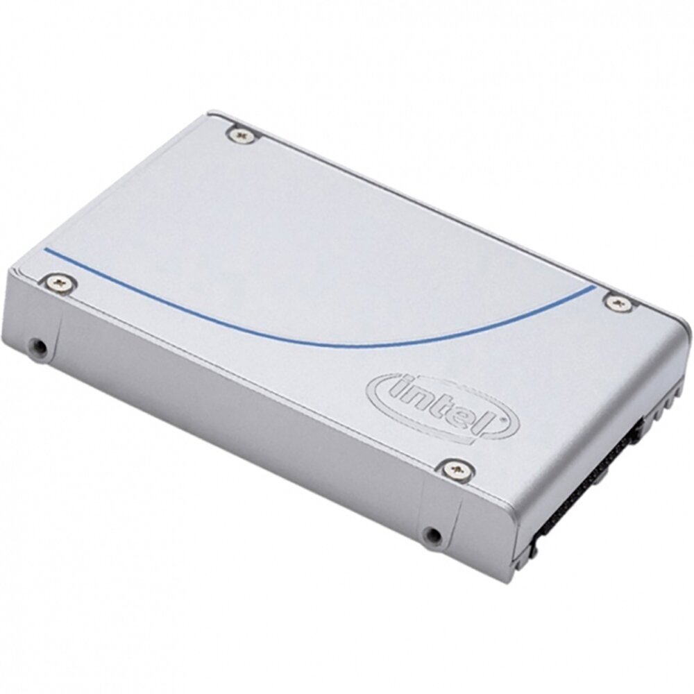 Накопитель SSD Intel P4510 8Tb (SSDPE2KX080T801 959397) - фото №6