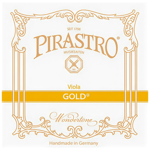 Pirastro 225021 Gold комплект струн для Альта