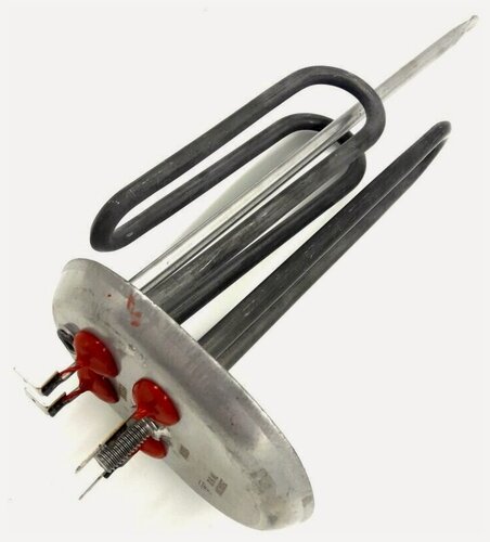 Изображение товара ТЭН 2,5 кВт для водонагревателя ARISTON PRO PLUS, ECO