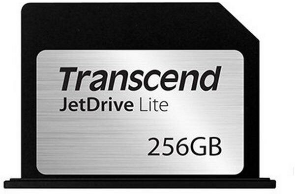 Карта памяти SDXC 256GB Transcend TS256GJDL130 (уценка, б/у)