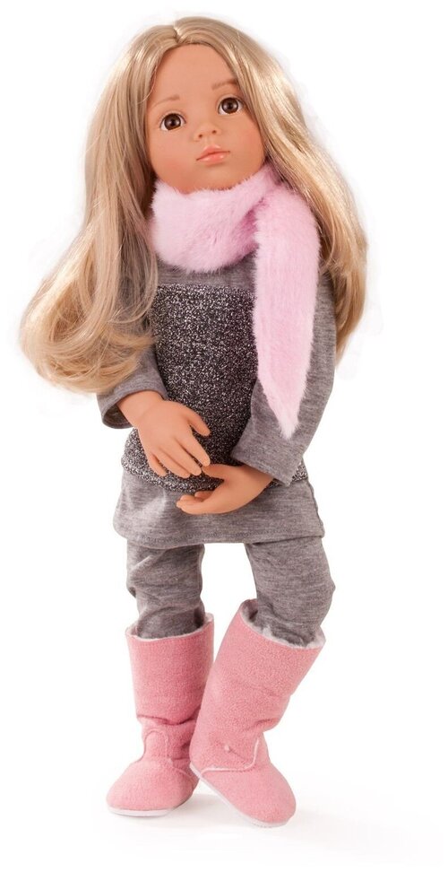 Кукла Gotz Эмили, 50 см, 1466023