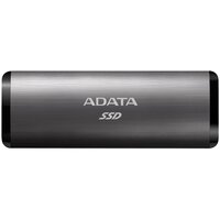 Внешний SSD диск ADATA SE760 2TB USB 3.2, Type-C (ASE760-2TU32G2-CTI)