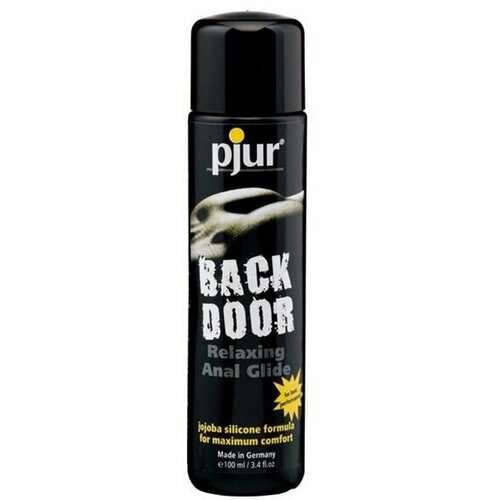 Концентрированный анальный лубрикант pjur BACK DOOR glide - 250 мл