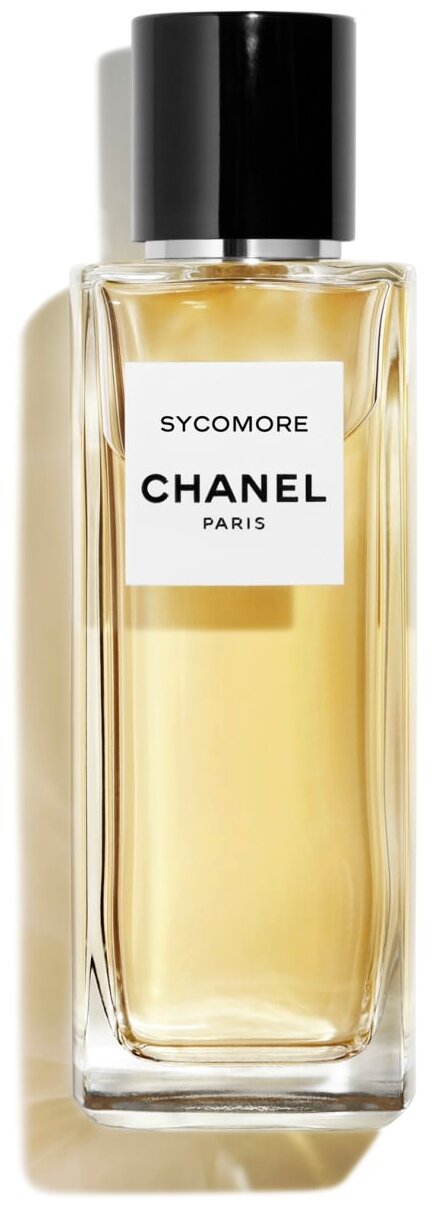 Chanel парфюмерная вода Sycomore, 75 мл