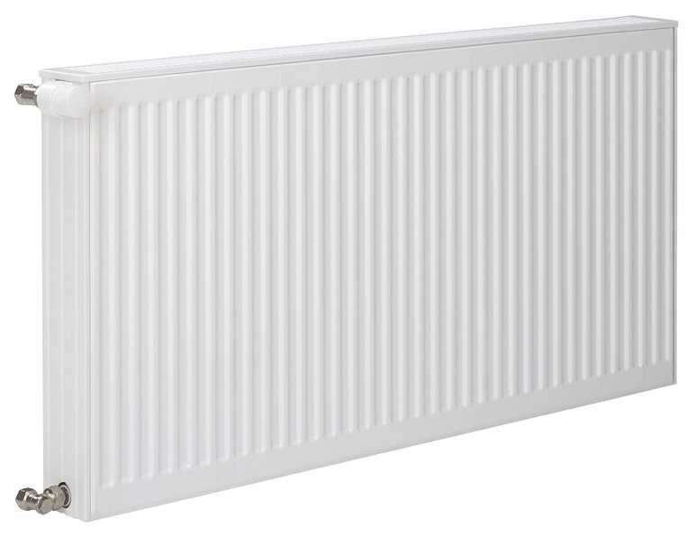 фото Радиатор стальной Viessmann Kompakt 22 500