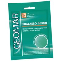 Geomar Талассо Скраб саше, 85 г 1 шт