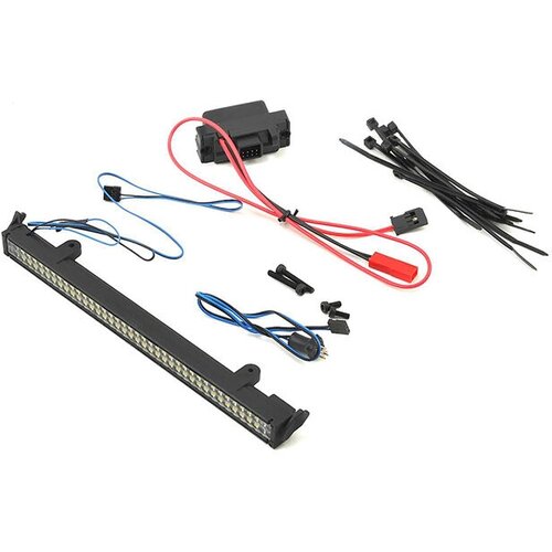 Аппаратура и электроника TRAXXAS запчасти TRX-4 Rigid LED Lightbar Kit