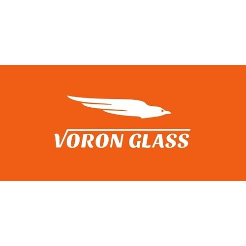 Спойлер На Капот Ваз 2113-15 Еврокрепеж Поликарбонат Voron Glass Муx00027 Voron Glass арт. МУХ00027