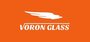 VORON GLASS 1242492 Комплект дефлекторов серия CORSAR Volkswagen Transporter (T5) 2003-н. в. /фургон/накладные/скотч/к-т 2шт./