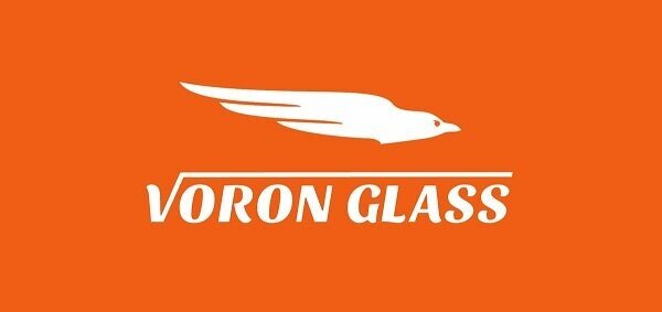 VORON GLASS 1242200 Комплект дефлекторов LADA GRANTA /лифтбек/накладные/скотч/к-т 4шт./