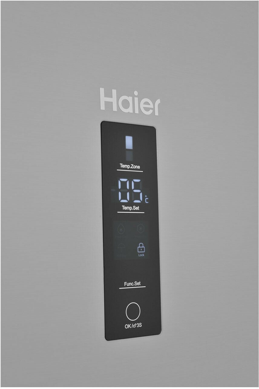 Холодильник Haier - фото №13