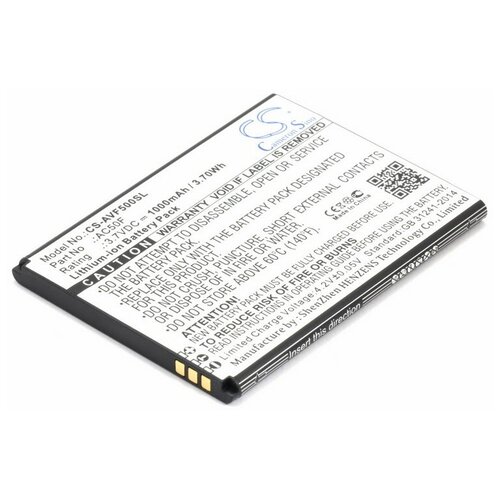 фото Аккумулятор для телефона archos 50f neon (ac50f) cameron sino