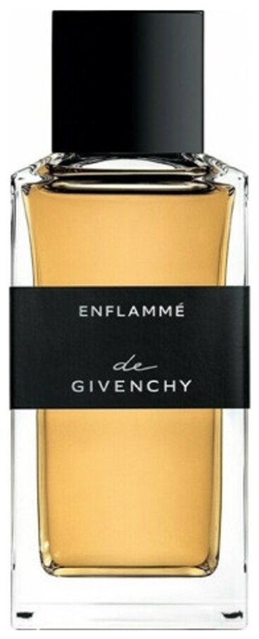 enflamme givenchy
