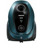 Пылесос бытовой Samsung VC20M2540JN/EV - изображение