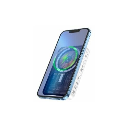Повербанк Hoco Q10 5000mah 299000₽