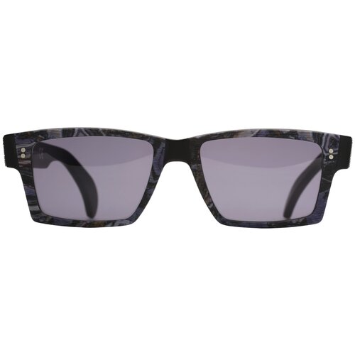 Солнцезащитные очки Brillenhof SUN K3429 3519G серого цвета