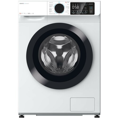 Стиральная машина Centek CT-1921 белый 3451000₽