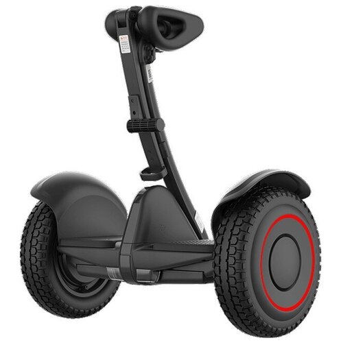 Сегвей Ninebot Mini Offroad Edition, 700 Вт, черный