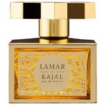 Kajal парфюмерная вода Lamar - изображение