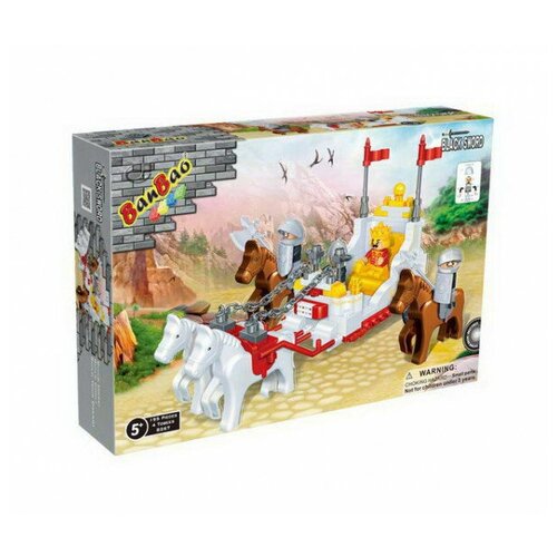 Конструктор 