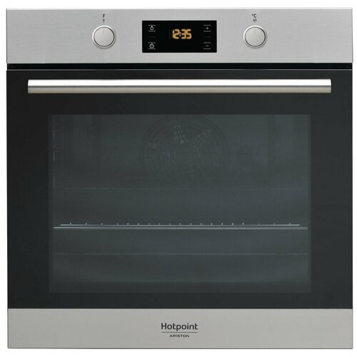 Электрический духовой шкаф Hotpoint-Ariston FA2 844 JH IX HA 3250000₽