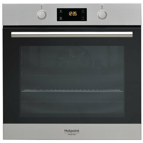 Электрический духовой шкаф Hotpoint-Ariston FA2 844 JH IX HA