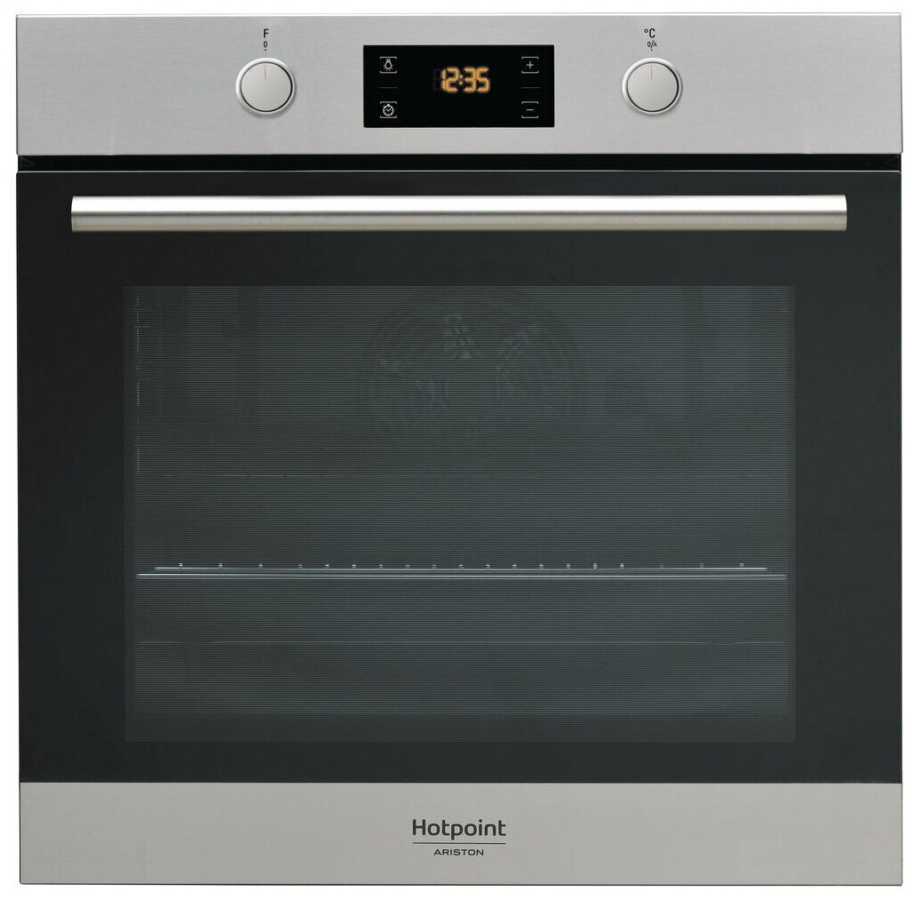 Духовой шкаф Hotpoint-Ariston FA2 844 JH IX HA