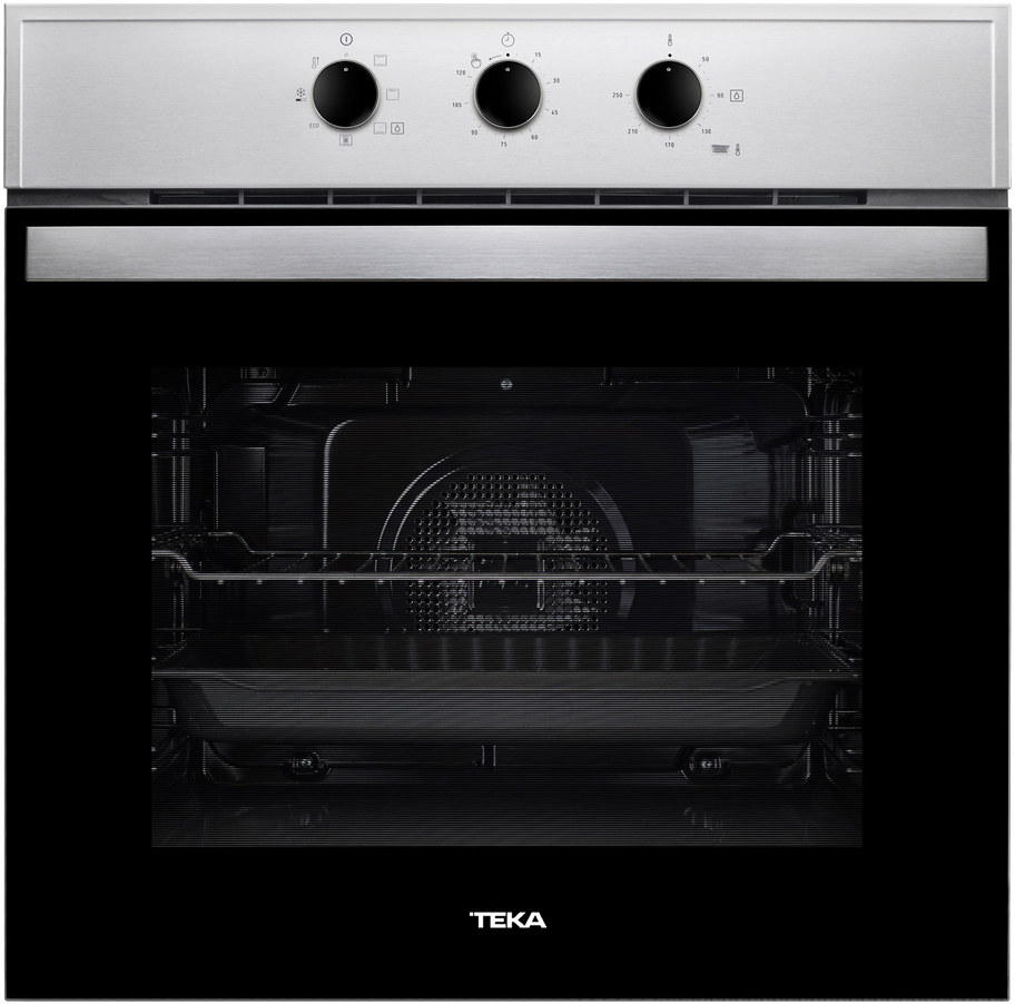 Электрический духовой шкаф Teka HBB 605 SS IX