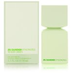 Jil Sander парфюмерная вода Style Pastels Tender Green - изображение