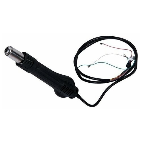 Фен паяльной станции 4 контакта LUKEY 702 701 852D FAN 852DFAN 853D 858 860D 862D 868 898 317800₽