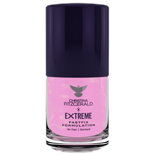 Christina Fitzgerald Лак для ногтей Extreme, 15 мл, 08 pink christina fitzgerald лак для ногтей extreme 15 мл 05 pink