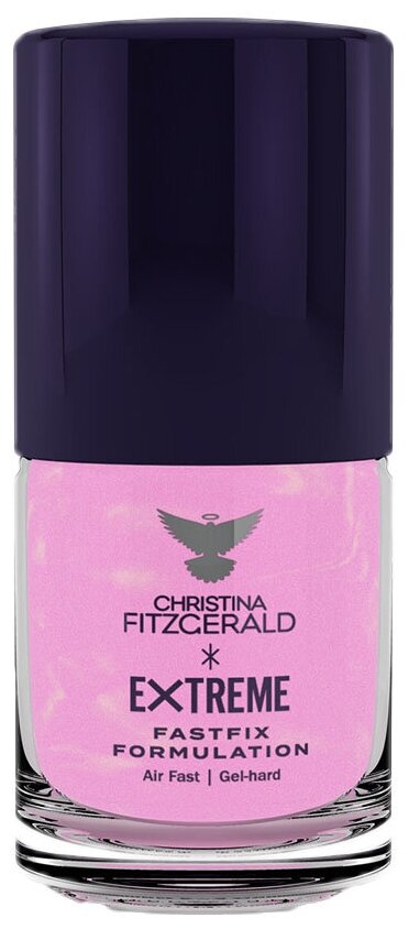 Christina Fitzgerald      Pink 08 Extreme Prof 15 