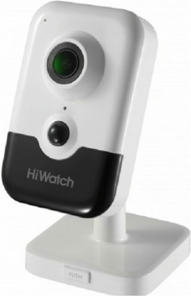 Ip камера HIWATCH DS-I214W С
