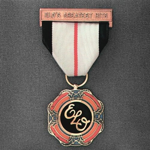 audio cd electric light orchestra greatest hits 1 cd AUDIO CD Electric Light Orchestra - Greatest Hits. 1 CD