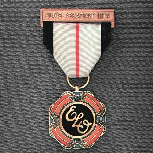 компакт диски epic electric light orchestra out of the blue cd AUDIO CD Electric Light Orchestra - Greatest Hits. 1 CD