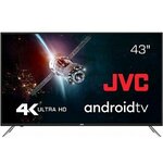 Jvc LT-43M792 черный - изображение