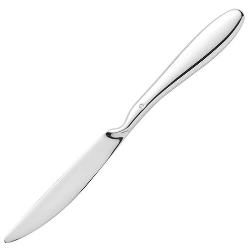 фото Нож столовый с ручкой эрго «анзо» eternum l=233/110 мм