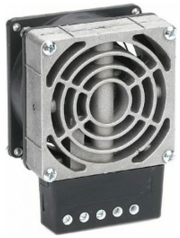 Обогреватель EKF heater-vent-q-100-20