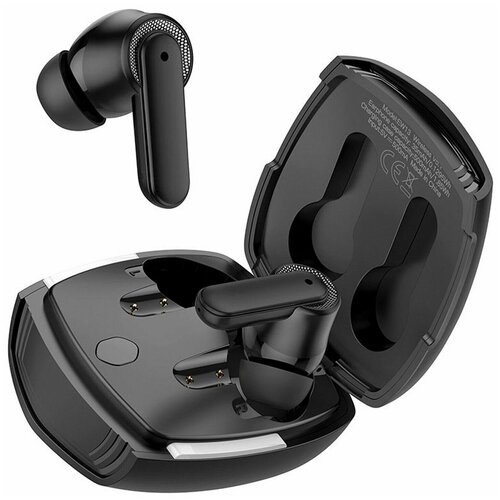 Беспроводные Bluetooth-наушники TWS EW13 Magic flow черный 1 шт 245900₽