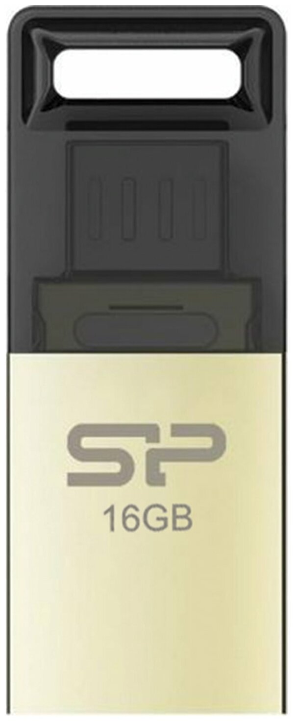 USB Flash накопитель Silicon Power - фото №11