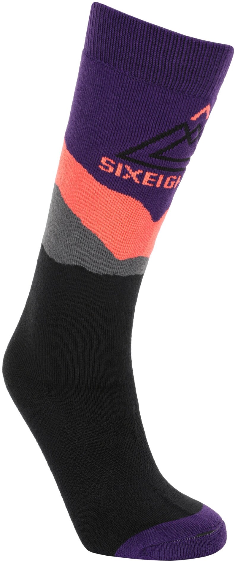 Носки 686 Wmns Layers Sock