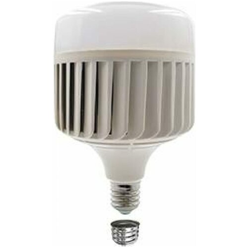 Светодиодная лампа Ecola High Power LED Premium 150W 220V универс. E27/E40 лампа 4000K 280x180mm Hpv