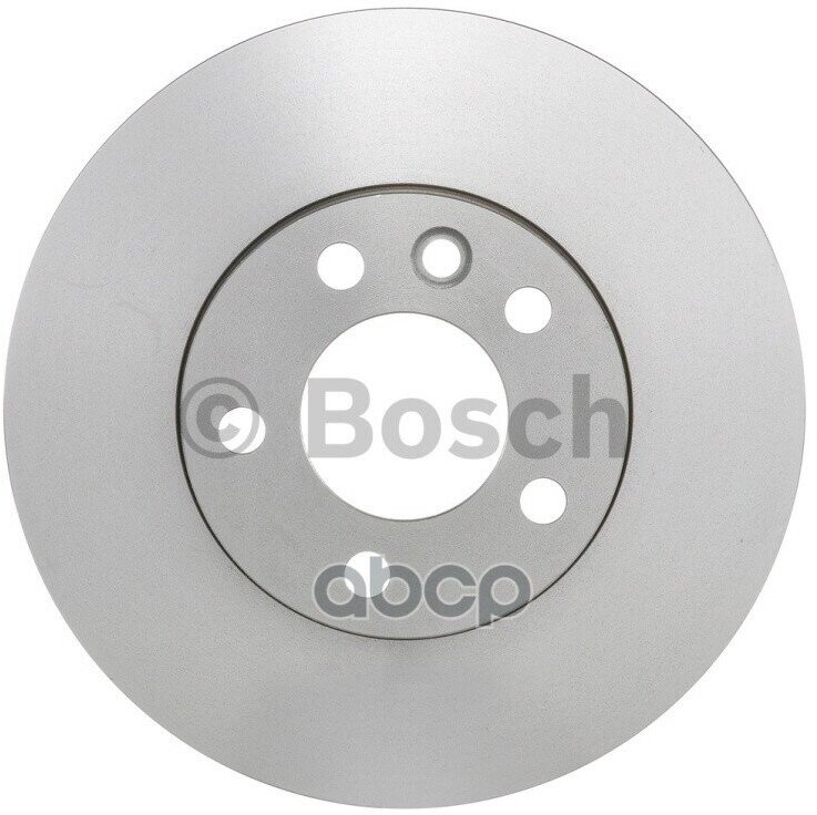 Диск Тормозной Передний Вентилируемый Bosch арт. 0986479211