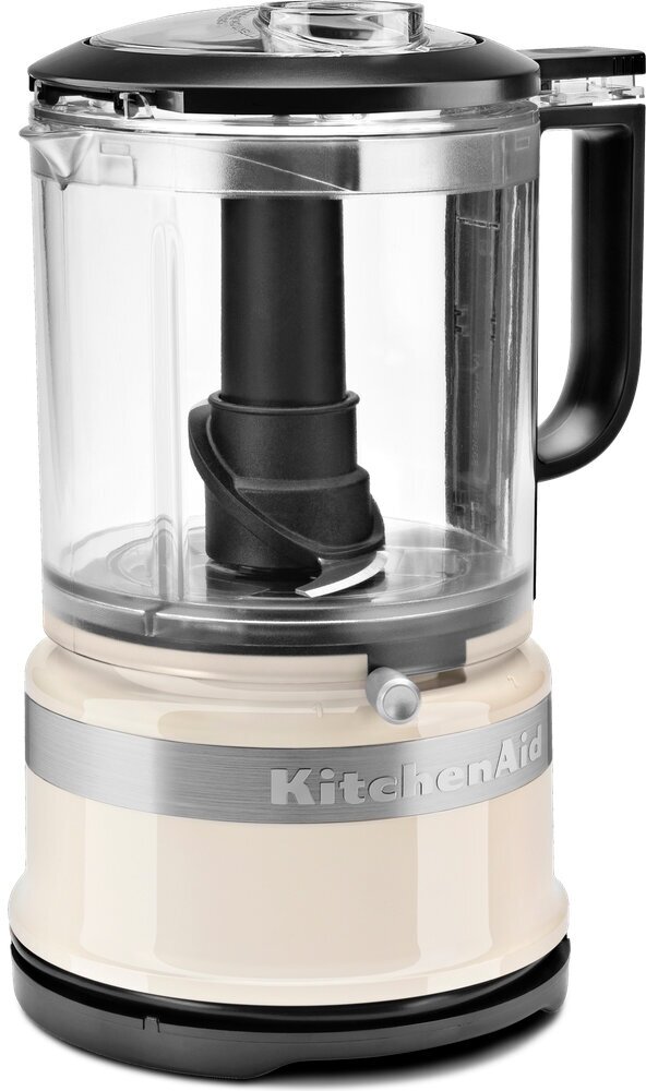 Мини-комбайн кухонный KitchenAid 5KFC0516EAC 1,19 л. Кремовый